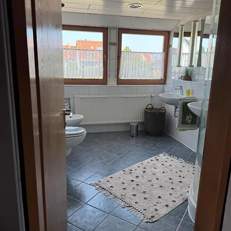 Moeblierte 2-zimmer-dachwohnung Erlangen